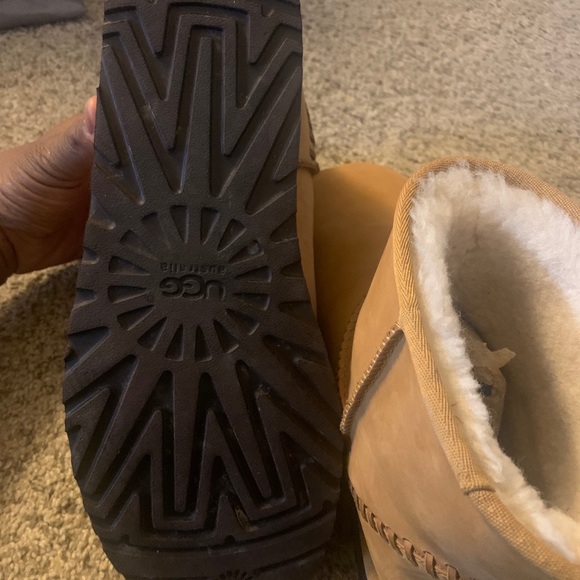 Brand new men UGGs main image 9